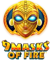 9 Masks of Fire presentation 9 Masks of Fire presentation