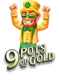 9 Pots of Gold presentation 9 Pots of Gold presentation