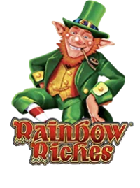 Rainbow Riches presentation Rainbow Riches presentation