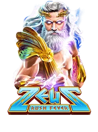 Zeus Rush Fever presentation Zeus Rush Fever presentation